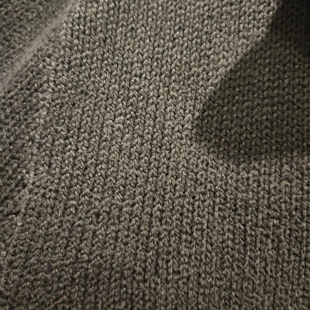 Ralph Lauren 3/4 Zip Sweater
